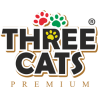 Three Cats