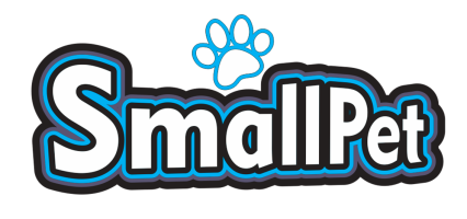 Logo Smallpet
